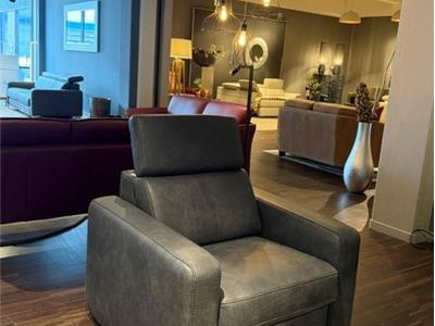 Lederland BEVERWIJK Showroommodel 